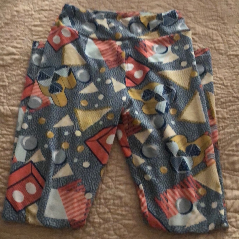 Lularoe Mickey collection